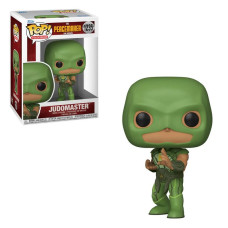 Фигурка Funko Pop Peacemaker - Judomaster / Фанко Поп Миротворец - Дзюдомастер