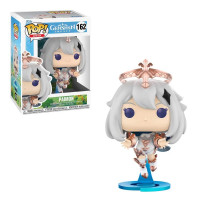 Фигурка Funko Pop Genshin Impact - Paimon