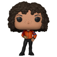Фигурка Funko Pop Moon Knight - Layla El-Faouly / Фанко Поп Лунный рыцарь - Лайла Эль-Фоули