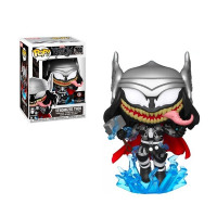 Фигурка Funko Pop Venom - Venomized Thor / Фанко Поп Веном - Тор