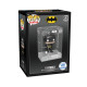 Фигурка Funko Pop Die-Cast DC Comics - Batman (1989) / Фанко Поп Бэтмен
