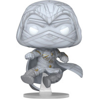 Фігурка Funko Pop Moon Knight / Фанко Поп Місячний лицар