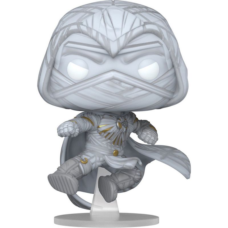 Фигурка Funko Pop Moon Knight / Фанко Поп Лунный рыцарь