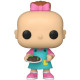 Фигурка Funko Pop Rugrats - Phil and Lil Deville / Фанко Поп Неугомонные детки - Фил и Лил Девиль