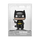 Фигурка Funko Pop Die-Cast DC Comics - Batman (1989) / Фанко Поп Бэтмен