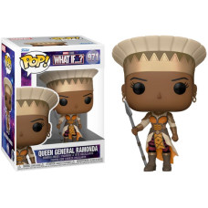 Фигурка Funko Pop What if? - Queen General Ramonda / Фанко Поп Что если? - Рамонда
