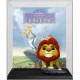 Фігурка Funko Pop Lion King - Simba on Pride Rock / Фанко Поп Король Лев - Сімба