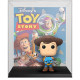 Фигурка Funko Pop Toy Story - Woody #62332 / Фанко Поп История игрушек - Вуди