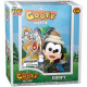Фигурка Funko Pop Goofy Movie / Фанко Поп Каникулы Гуфи