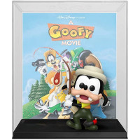 Фігурка Funko Pop Goofy Movie / Фанко Поп Канікули Гуфі