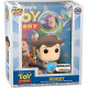 Фигурка Funko Pop Toy Story - Woody #62332 / Фанко Поп История игрушек - Вуди