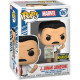 Фигурка Funko Pop Marvel (Spider-Man) - J Jonah Jameson / Фанко Поп Человек-паук - Джей Джона Джеймсон