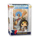 Фигурка Funko Pop Cover Wonder Woman 80th Rebirth / Фанко Поп Чудо-женщина