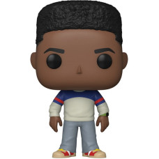 Фигурка Funko Pop Stranger Things S4 - Lucas / Фанко Поп Очень странные дела - Лукас