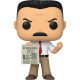 Фигурка Funko Pop Marvel (Spider-Man) - J Jonah Jameson / Фанко Поп Человек-паук - Джей Джона Джеймсон