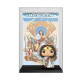 Фигурка Funko Pop Cover Wonder Woman 80th Rebirth / Фанко Поп Чудо-женщина