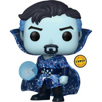 Фігурка Funko Pop Doctor Strange in the Multiverse of Madness #60917C / Фанко Поп Доктор Стрендж