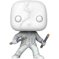 Фигурка Funko Pop Moon Knight (Mister) / Фанко Поп Лунный рыцарь