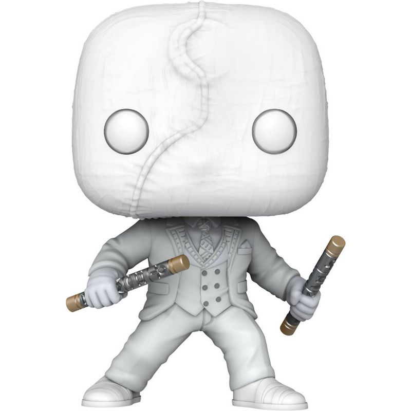 Фигурка Funko Pop Moon Knight (Mister) / Фанко Поп Лунный рыцарь