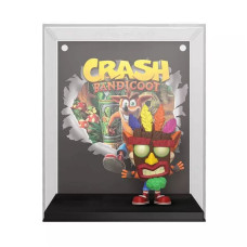 Фигурка Funko Pop Crash Bandicoot #60490SE / Фанко Поп Крэш Бандикут