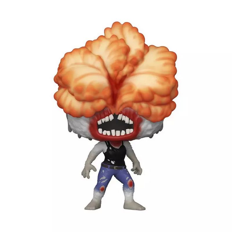 Фигурка Funko Pop Last of Us - Clicker NOMINT / Фанко Поп Одни из нас