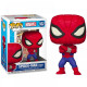 Фигурка Funko Pop Marvel - Spider-Man (Japanese TV Series) #58250SE-C / Фанко Поп Человек-паук