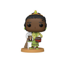 Фигурка Funko Pop Disney Princess - Tiana #56785 / Фанко Поп Принцесса - Тиана