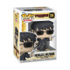Funko Pop Trigun - Nicholas D Wolfwood