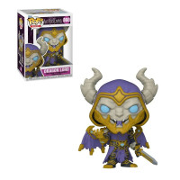 Фигурка Funko Pop Tiny Tina's Wonderlands - Dragon Lord