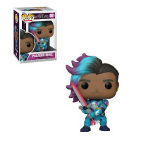 Фигурка Funko Pop Tiny Tina's Wonderlands - Paladin Mike