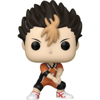 Funko Pop Haikyu - Yu Nishinoya