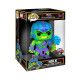 Фигурка Funko Pop Black Light Thor Ragnarok - Hulk #28569EU 10 / Фанко Поп Тор Рагнарёк - Халк