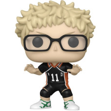 Фигурка Funko Pop Haikyu - Kei Tsukishima / Фанко Поп Волейбол
