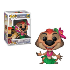 Фигурка Funko Pop Lion King - Luau Timon / Фанко Поп Король Лев - Тимон