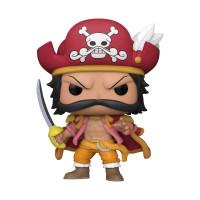 Funko Pop One Piece - Gol D Roger #63213C
