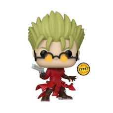 Funko Pop Trigun - Vash the Stampede #68037C