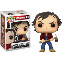 Funko Pop Shining - Jack Torrance