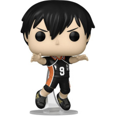 Фигурка Funko Pop Haikyu - Tobio Kageyama / Фанко Поп Волейбол