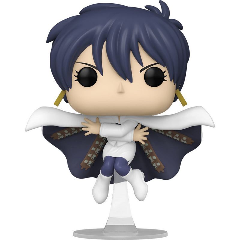 Funko Pop Trigun - Meryl Stryfe