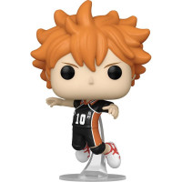 Фигурка Funko Pop Haikyu - Shoyo Hinata / Фанко Поп Волейбол