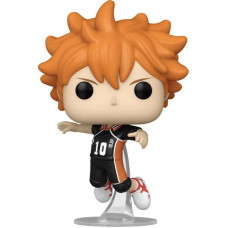 Фигурка Funko Pop Haikyu - Shoyo Hinata / Фанко Поп Волейбол