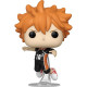 Фигурка Funko Pop Haikyu - Shoyo Hinata / Фанко Поп Волейбол