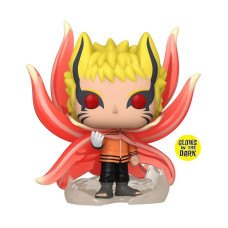 Фигурка Funko Pop Boruto - Naruto (Baryon Mode) / Фанко Поп Боруто - Наруто