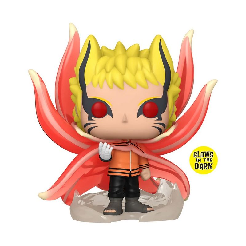 Фигурка Funko Pop Boruto - Naruto (Baryon Mode) / Фанко Поп Боруто - Наруто