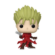 Funko Pop Trigun - Vash the Stampede