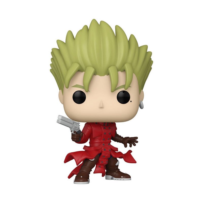 Funko Pop Trigun - Vash the Stampede
