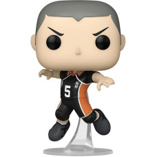 Фигурка Funko Pop Haikyu - Ryunosuke Tanaka / Фанко Поп Волейбол