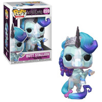 Фігурка Funko Pop Tiny Tina's Wonderlands - Butt Stallion