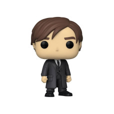 Фигурка Funko Pop Batman 2022 - Bruce Wayne #60102 / Фанко Поп Бэтмен - Брюс Уэйн