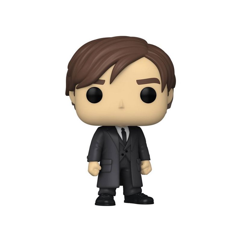 Фигурка Funko Pop Batman 2022 - Bruce Wayne #60102 / Фанко Поп Бэтмен - Брюс Уэйн